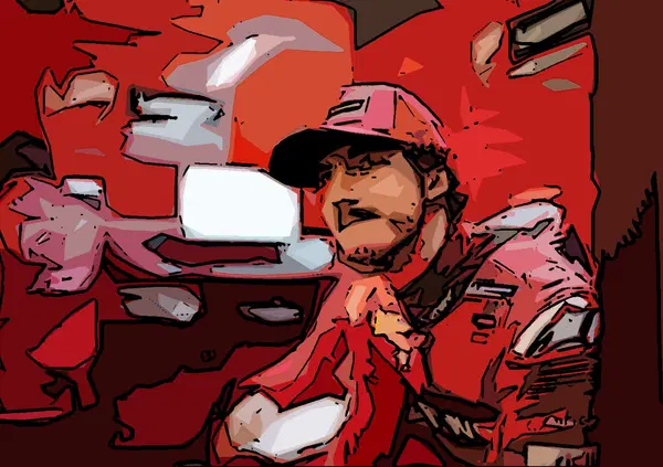 Perch&eacute; i tifosi italiani odiano i loro piloti? Difficile dirlo, ma in Spagna succede la stessa cosa