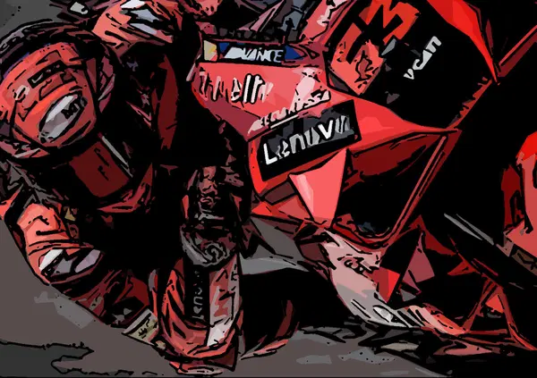 Il paradosso di Pecco: Bagnaia, quando non esalta, &egrave; in crisi