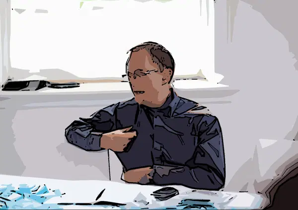 Se riuscite a leggere comodamente questa notizia dal vostro cellulare il merito &egrave; di Benedetto Vigna, il nuovo AD Ferrari 