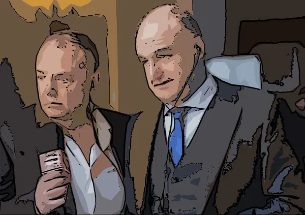 Il direttore di Radio Radio: &laquo;Michetti per 25 anni ha aiutato i sindaci, rispetto agli altri candidati non c&rsquo;&egrave; gara&raquo; 