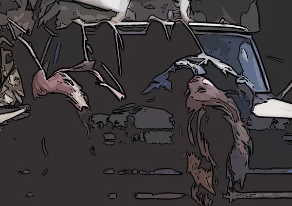 Auto e giovani: fine di un amore o pi&ugrave; semplicemente fine dei soldi?