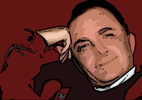 Luttazzi: &ldquo;Se la Formula 1 fosse pi&ugrave; sicura, sarebbe come guardare del traffico&rdquo;. Vale anche per le moto?