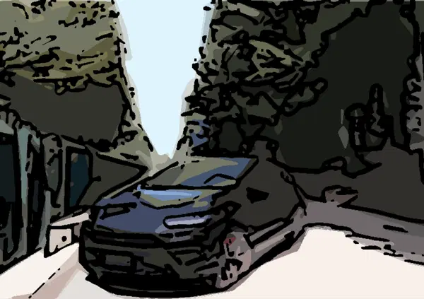 Turchia-Italia: la formazione degli Azzurri (se in campo ci fossero le loro auto)