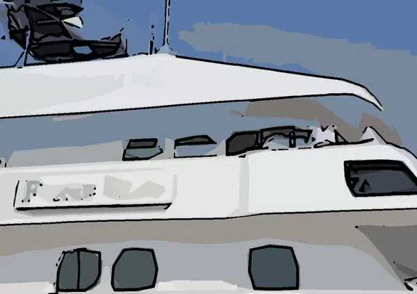 Il Force Blue (forse) non era da confiscare e Briatore non perdona: &laquo;Riavere la barca &egrave; impossibile. I danni morali che ho subito sono incalcolabili&raquo;