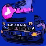 Lancia Delta Integrale Big Babol: la pazza idea di Garage Italia che causa nausea ai puristi 4