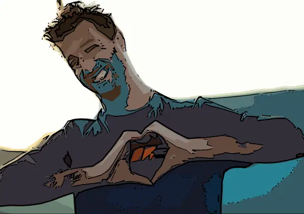 I bulli gli rubano il cappellino McLaren e l'appello social arriva fino a Daniel Ricciardo: "Te ne far&ograve; avere uno nuovo!" 