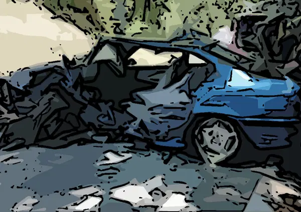 Tragedia al Rally di Pontevedra: morto un pilota di soli 48 anni [VIDEO]