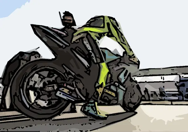 Paolo Beltramo: &ldquo;Valentino? Dovrebbe cambiare tutto. Vedo bene Petrucci in SBK e Rins in Aprilia" 