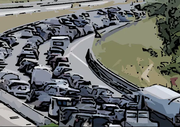  Via i Benetton, ecco chi sono gli altri &ldquo;signori delle Autostrade&rdquo;