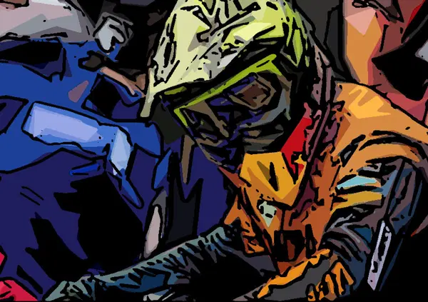 Martinelli, manager di Cairoli: &ldquo;Tony non correrebbe mai per fare presenza. Vale? Forse avrebbe dovuto lasciare la moto a Morbidelli. Ducati salvagente di Dorna&rdquo;.