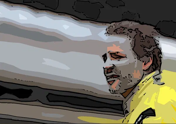 A tutto Jacques: Villeneuve contro Pirelli, Red Bull e Hamilton 