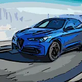 La Nazionale di calcio secondo MOW: le auto italiane da far scendere in campo contro la Svizzera
