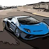 La Nazionale di calcio secondo MOW: le auto italiane da far scendere in campo contro la Svizzera