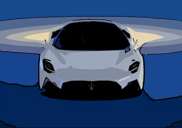 La Nazionale di calcio secondo MOW: le auto italiane da far scendere in campo contro la Svizzera