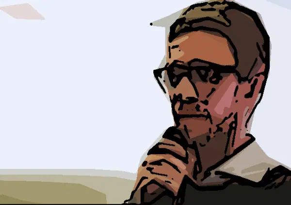 Da Zerocalcare alle Guzzi, Michele Foschini: &laquo;La moto o la ami o non la capisci, come i fumetti&raquo;