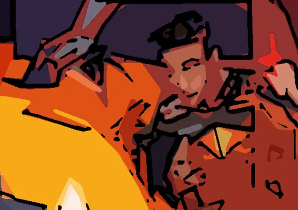 Tutti vogliono Pedro Acosta, ma lui vuole solo stare tranquillo (come KTM)