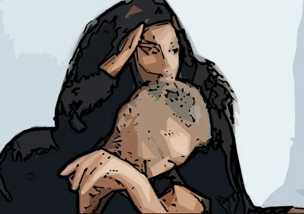 Ecco perch&eacute; gli uomini devono avere compagne pi&ugrave; giovani accanto a loro