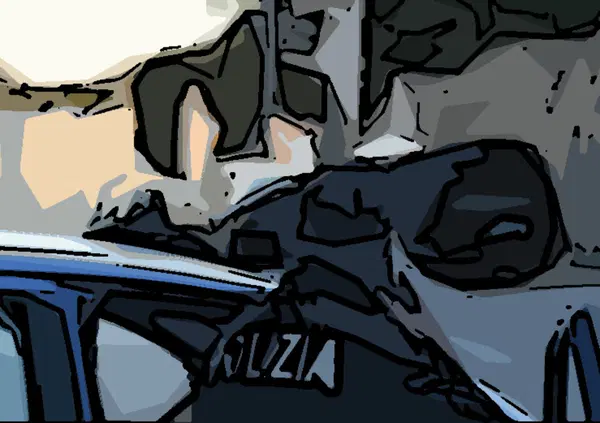 Fast and Furious nel centro di Roma: gara clandestina con i suv presi a noleggio