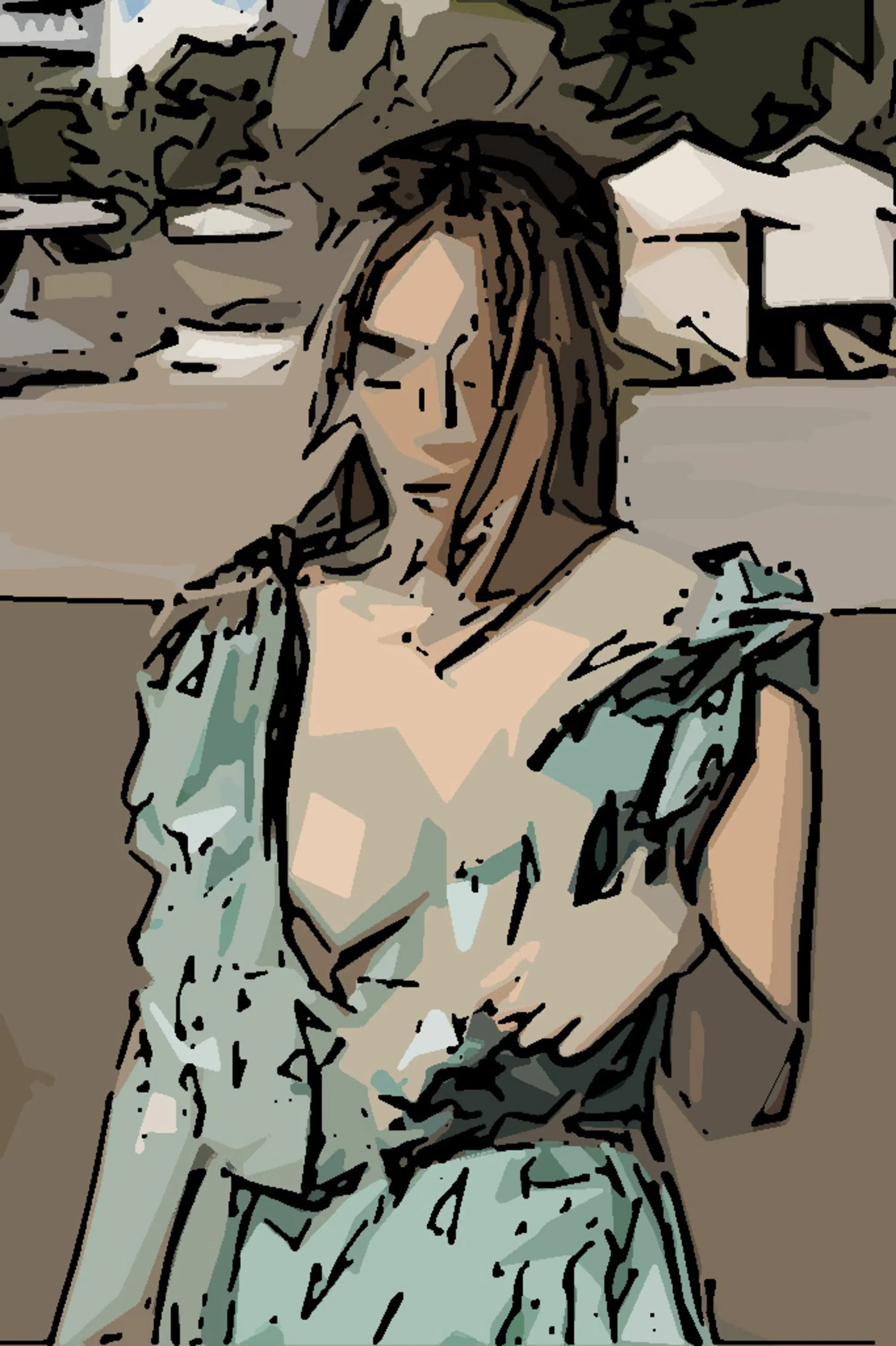 insta_paolina paola paolina saulino genovese 4