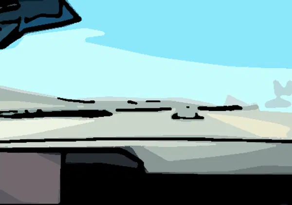 La Tesla Model S Plaid si prepara alla Pikes Peek sfidando Porsche e McLaren a Laguna Seca [VIDEO]