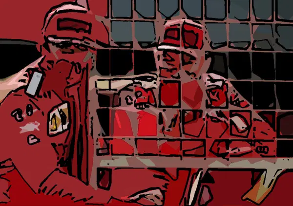 Leclerc tifa Italia agli Europei e Sainz fa il pronostico: "Gli Azzurri meglio della Ferrari"