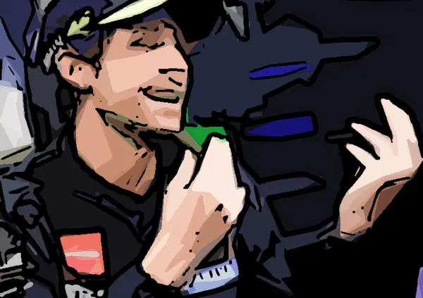 Valentino Rossi, le Rosse, la scomparsa del condizionale e i processi alle intenzioni