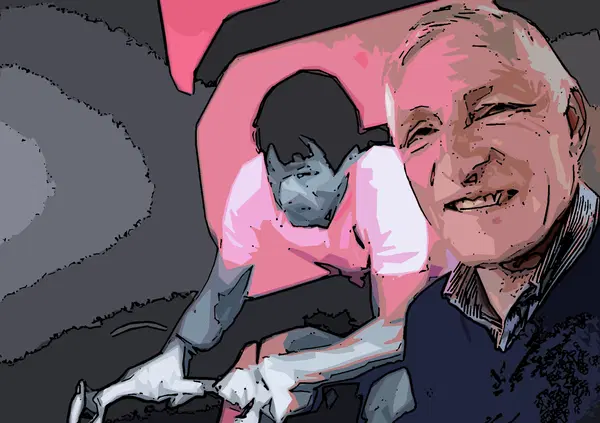 Francesco Moser ne fa 70: auguri allo Sceriffo pigliatutto del ciclismo