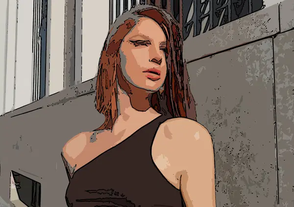 Carly Tommasini difende Fedez dalle accuse di discriminazione, ma rilancia sui diritti trans: &ldquo;Si educhi alla differenza di genere come si educa contro il razzismo&rdquo;