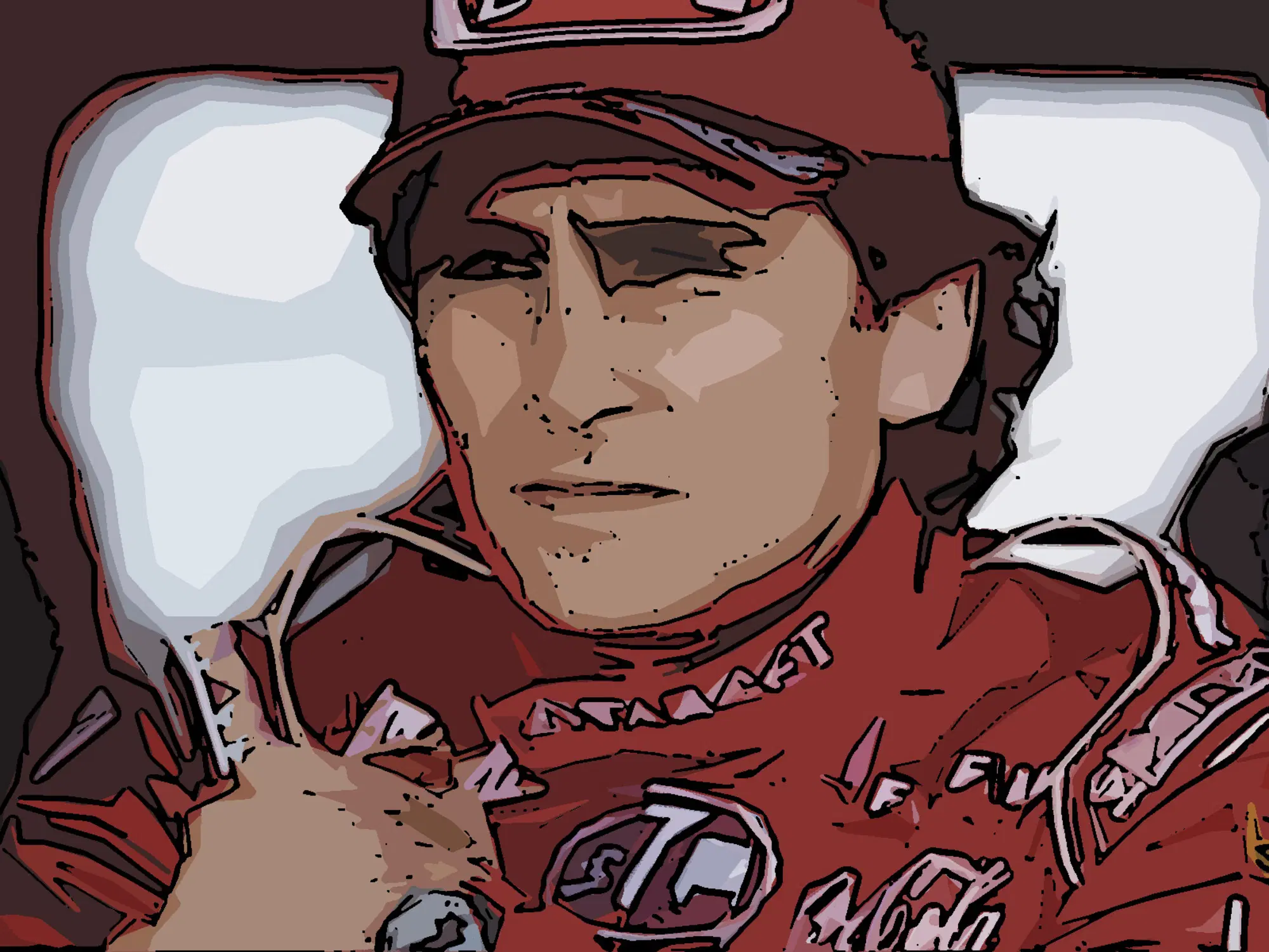 Alex Zanardi condizioni 2022