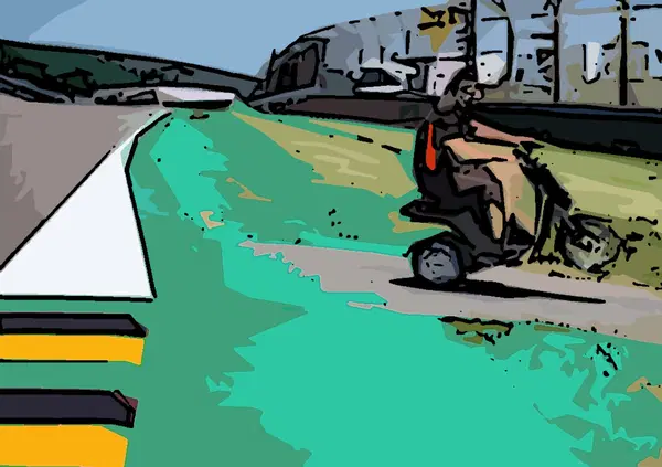 Danilo Petrucci: &ldquo;Valentino Rossi ed io penalizzati dallo stesso problema&rdquo;