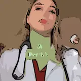 Il delirante mondo dei medici su Tik Tok (in cui nessun paziente vorrebbe vivere) 2