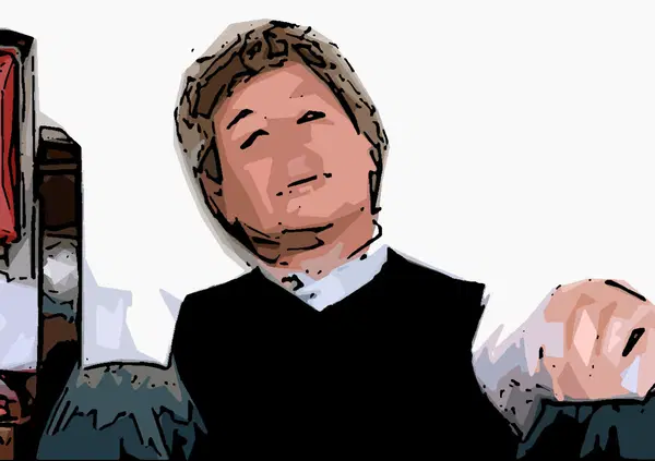 No, non possiamo ripartire dalla trap. L'ho capito leggendo Baricco