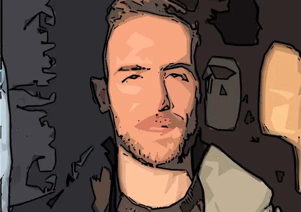 Jacopo Veneziani: &laquo;Il divulgatore? Come una pallina da ping-pong&raquo;