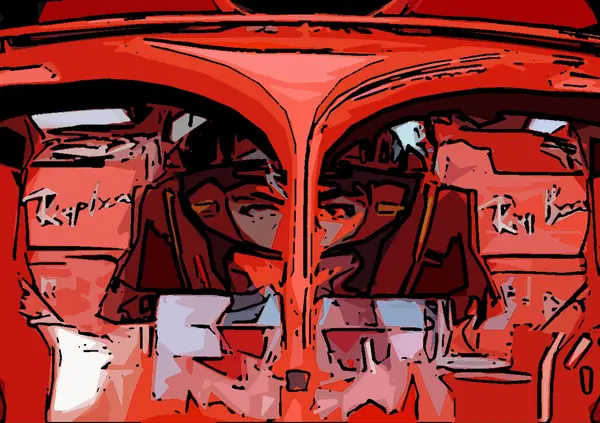 Quando scegliere la Ferrari &egrave; (solo) una questione di cuore 