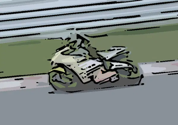 Valentino Rossi non smetter&agrave; mai 