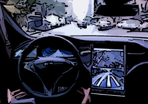 Trenta indagini aperte sul sistema di pilota automatico della Tesla, ma non &egrave; l'unica azienda ad essere responsabile degli incidenti