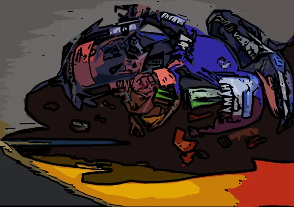 Se Ducati si prepara a schierare 8 moto, Yamaha fa fatica a farne andare una alla volta