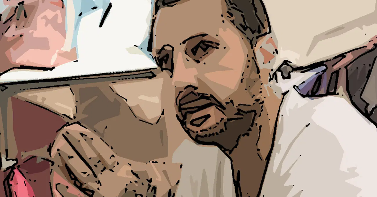 Il caso della polizia a casa di Fabrizio Corona (tutto sui social). L&rsquo;avvocato Chiesa: &laquo;Non siamo in dittatura. Ora denunciamo&raquo;