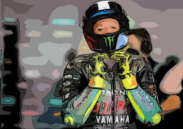 Il post di Max Temporali: ecco l'indizio per capire che al ritiro di Valentino Rossi manca solo la comunicazione ufficiale