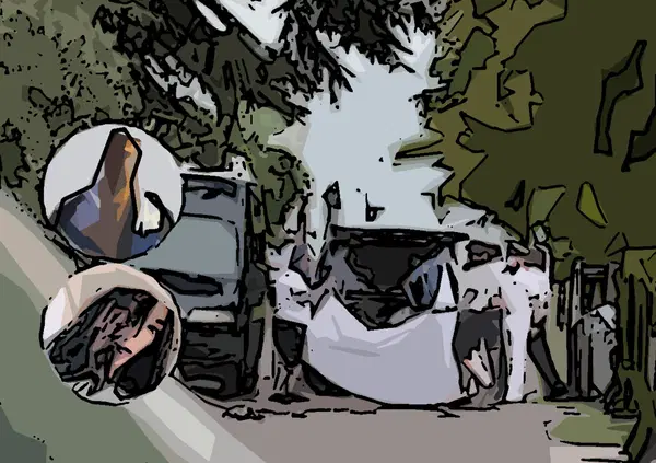 Uccisi dal motoscafo sul Garda: i turisti tedeschi a bere dopo l&rsquo;incidente