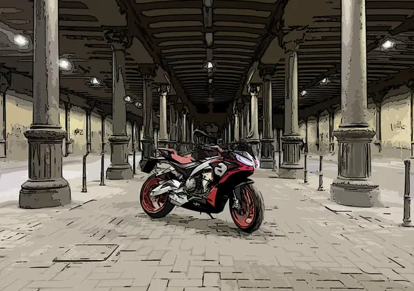 Aprilia Tuono 660, forse le cose non stanno proprio come ce le avevano raccontate