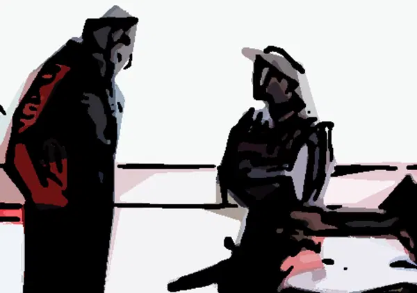 Andrea Dovizioso e Aprilia in pista a Misano. Ma &egrave; ora di dare certezze