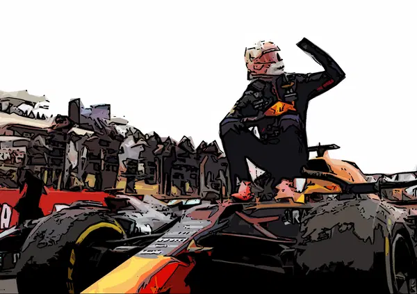 Il boato del pubblico al Paul Ricard e tutte le cose che avevamo dimenticato 