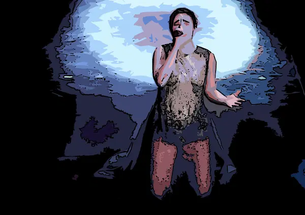 Qualcuno noti Madame