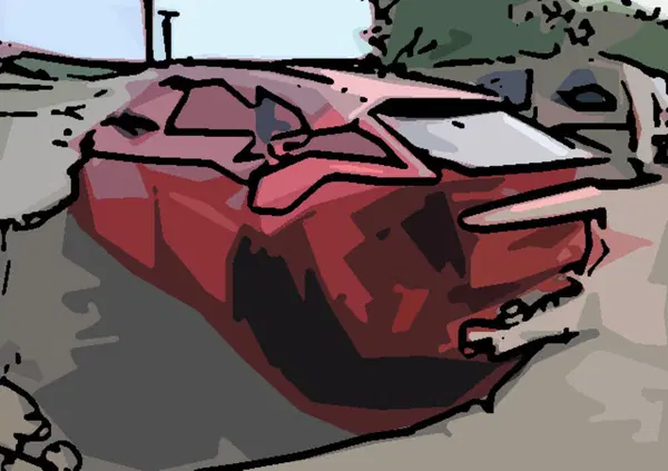 Una Lamborghini Urus in vendita a meno di 1000 Euro&hellip; Ma vista e piaciuta!