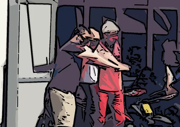 Ducati - VR46: oggi l&rsquo;annuncio ma &egrave; gi&agrave; uscita la prima foto. Eccola