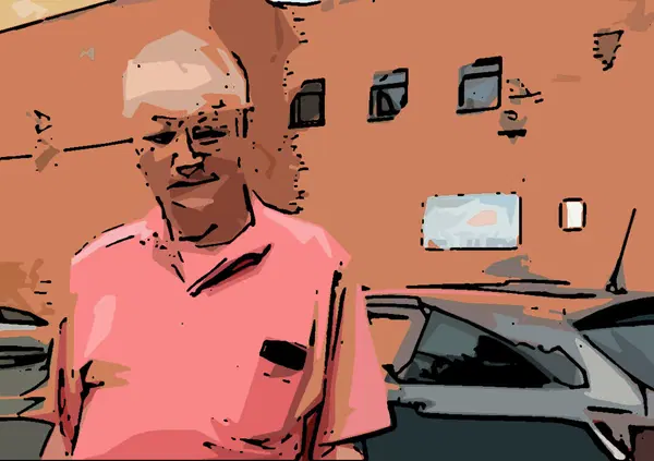 Multa salatissima per un errore al parcheggio: il dramma di un 77enne nei guai per 50 centesimi 