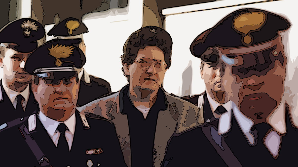film banda della uno bianca