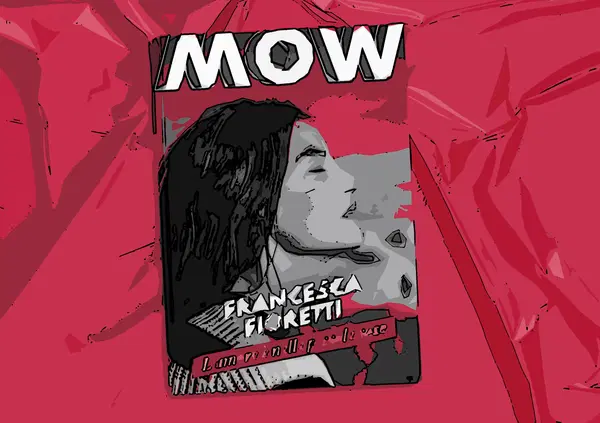 Francesca Fioretti: &laquo;Vorrei ancora sorprendermi, innamorarmi, emozionarmi. Vorrei ancora essere felice&raquo;