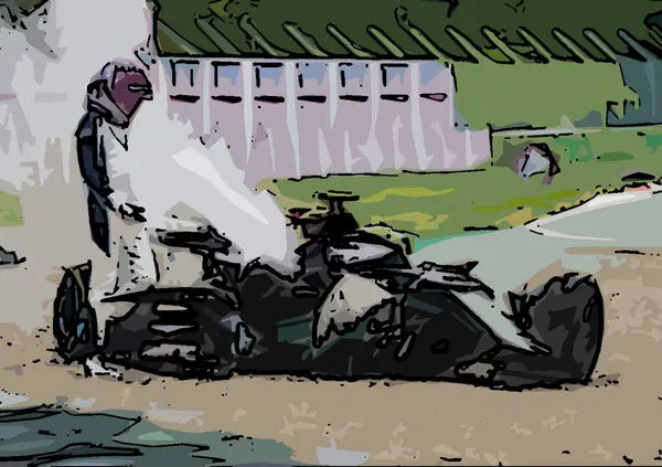 Formula 1, la classifica dei danni: ecco quanto sono costati gli incidenti dei piloti alle scuderie